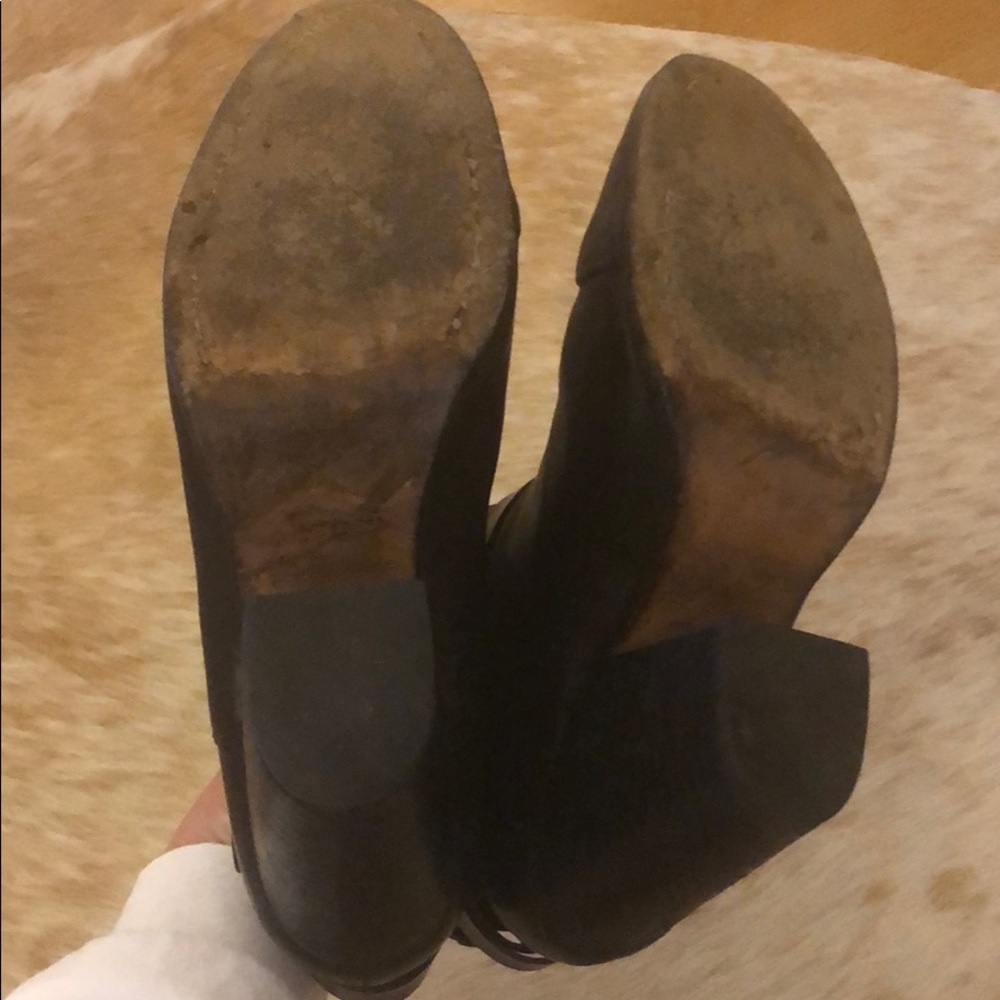 Rag & Bone Harrow Boot - image 3